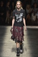 Coach New York RTW  Spring Summer 2017 September 2016