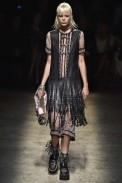 Coach New York RTW  Spring Summer 2017 September 2016