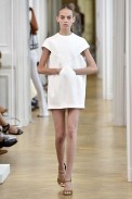 Courreges Paris RTW  Spring Summer 2017 September 2016