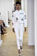 Courreges Paris RTW  Spring Summer 2017 September 2016