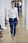 Courreges Paris RTW  Spring Summer 2017 September 2016