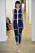 Courreges Paris RTW  Spring Summer 2017 September 2016