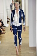 Courreges Paris RTW  Spring Summer 2017 September 2016