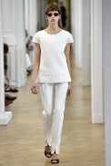 Courreges Paris RTW  Spring Summer 2017 September 2016