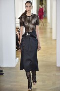 Courreges Paris RTW  Spring Summer 2017 September 2016