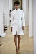 Courreges Paris RTW  Spring Summer 2017 September 2016