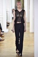Courreges Paris RTW  Spring Summer 2017 September 2016