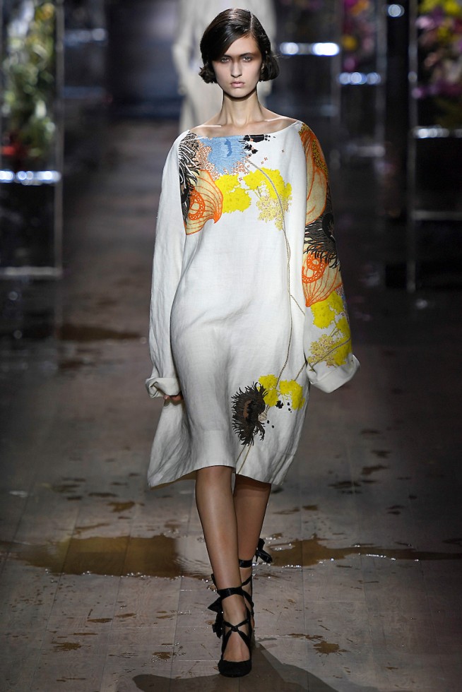 Dries Van Noten