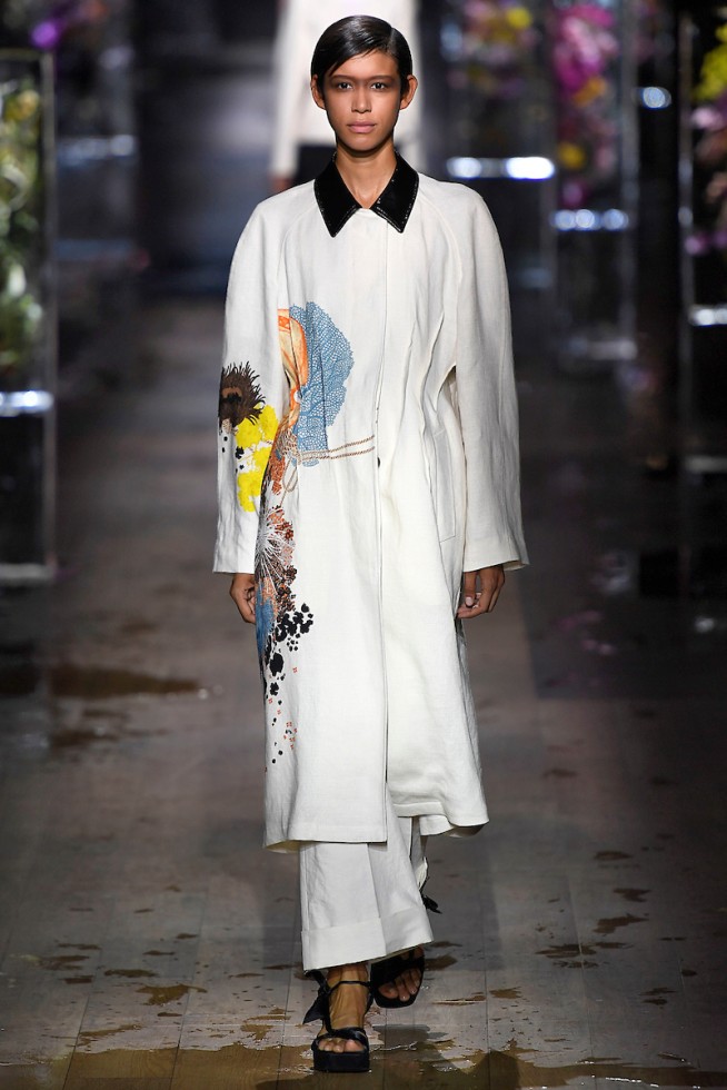 Dries Van Noten