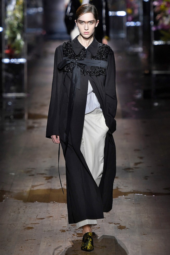 Dries Van Noten