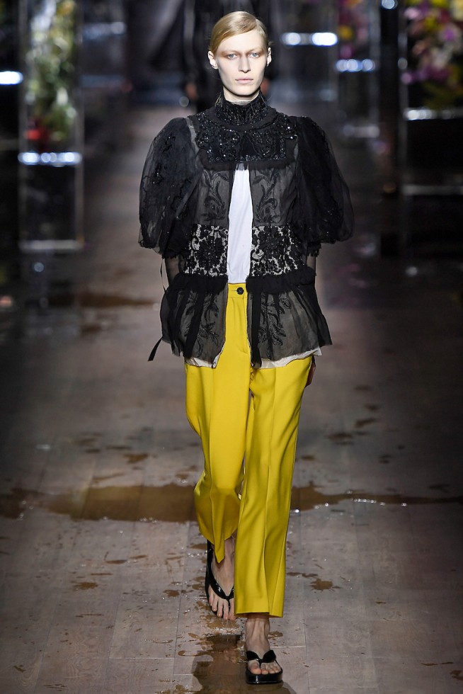 Dries Van Noten