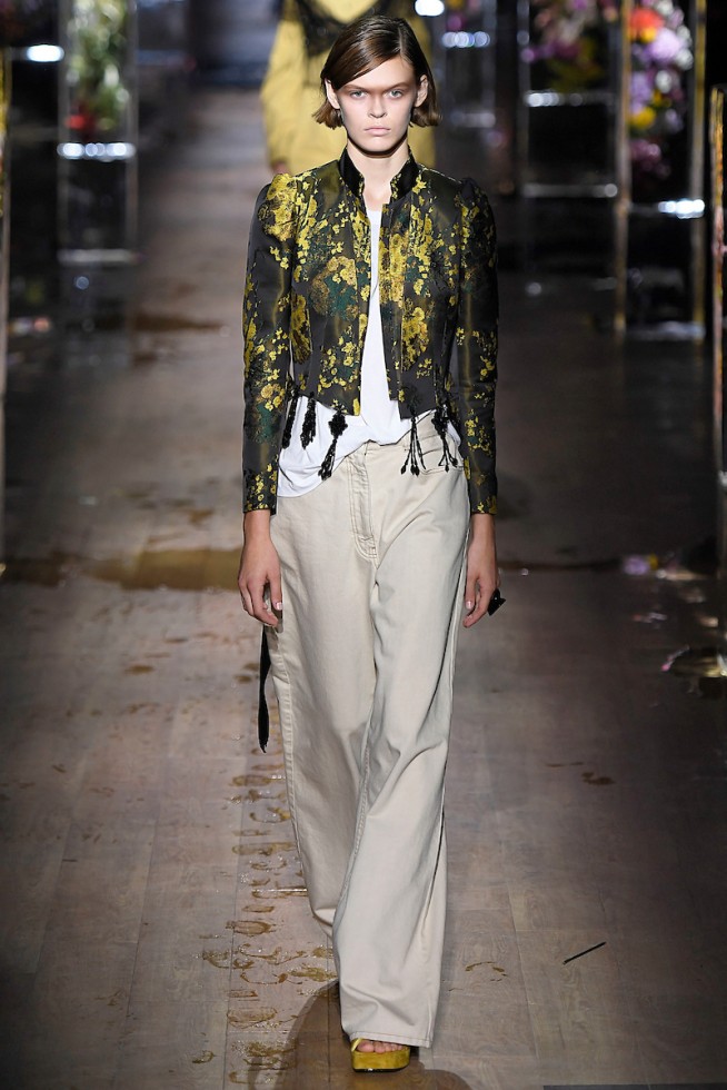 Dries Van Noten
