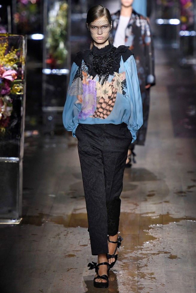 Dries Van Noten