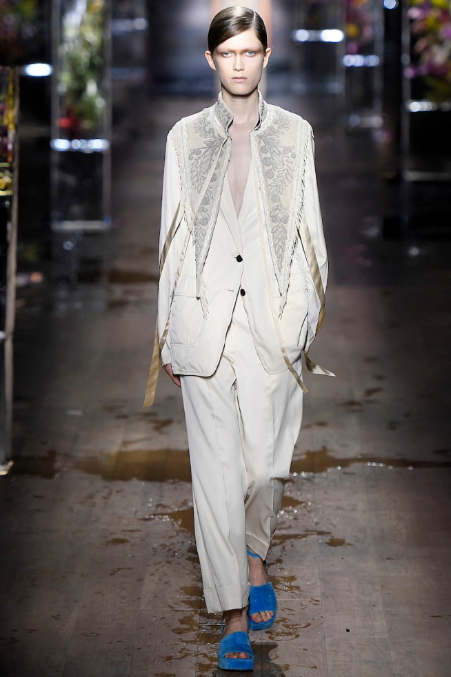 Dries Van Noten