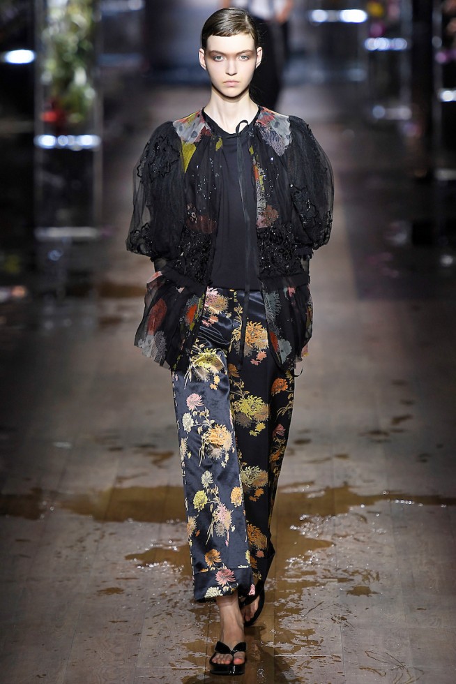 Dries Van Noten