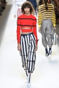 Fendi Milan RTW  Spring Summer 2017 September 2016