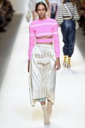 Fendi Milan RTW  Spring Summer 2017 September 2016