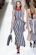 Fendi Milan RTW  Spring Summer 2017 September 2016