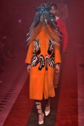 Gucci  Milan RTW Spring Summer 2017 September 2016