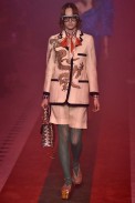 Gucci  Milan RTW Spring Summer 2017 September 2016