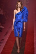 Gucci  Milan RTW Spring Summer 2017 September 2016