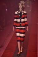 Gucci  Milan RTW Spring Summer 2017 September 2016