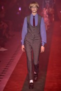 Gucci  Milan RTW Spring Summer 2017 September 2016