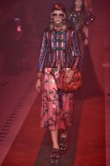 Gucci  Milan RTW Spring Summer 2017 September 2016