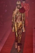Gucci  Milan RTW Spring Summer 2017 September 2016