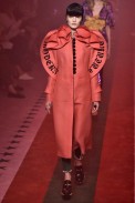 Gucci  Milan RTW Spring Summer 2017 September 2016