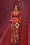 Gucci  Milan RTW Spring Summer 2017 September 2016