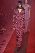 Gucci  Milan RTW Spring Summer 2017 September 2016