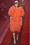 Gucci  Milan RTW Spring Summer 2017 September 2016