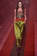 Gucci  Milan RTW Spring Summer 2017 September 2016