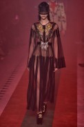 Gucci  Milan RTW Spring Summer 2017 September 2016