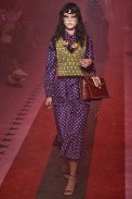 Gucci  Milan RTW Spring Summer 2017 September 2016
