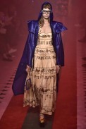 Gucci  Milan RTW Spring Summer 2017 September 2016
