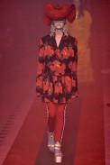 Gucci  Milan RTW Spring Summer 2017 September 2016