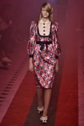 Gucci  Milan RTW Spring Summer 2017 September 2016