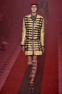 Gucci  Milan RTW Spring Summer 2017 September 2016