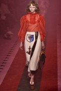 Gucci  Milan RTW Spring Summer 2017 September 2016