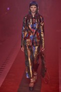 Gucci  Milan RTW Spring Summer 2017 September 2016