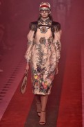 Gucci  Milan RTW Spring Summer 2017 September 2016
