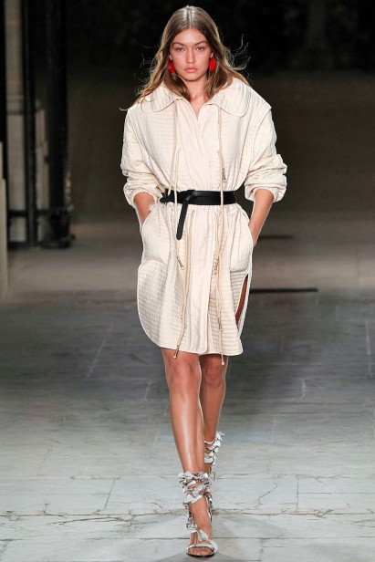 Isabel Marant
