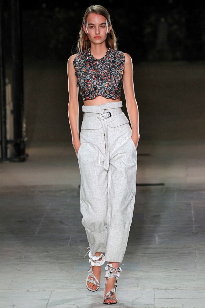 Isabel Marant