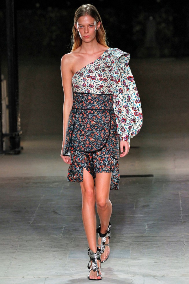 Isabel Marant