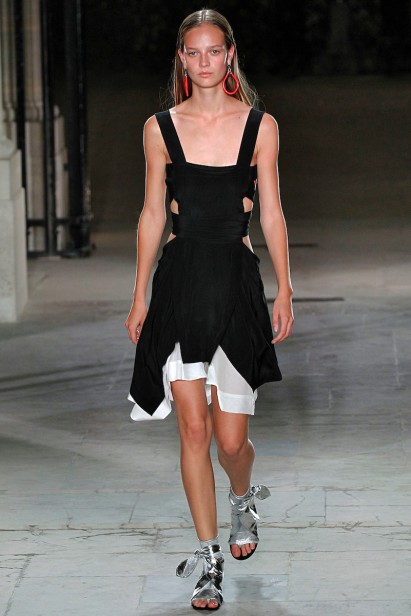 Isabel Marant