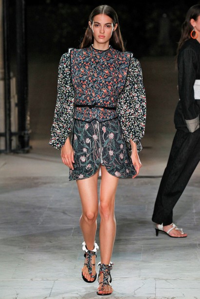 Isabel Marant