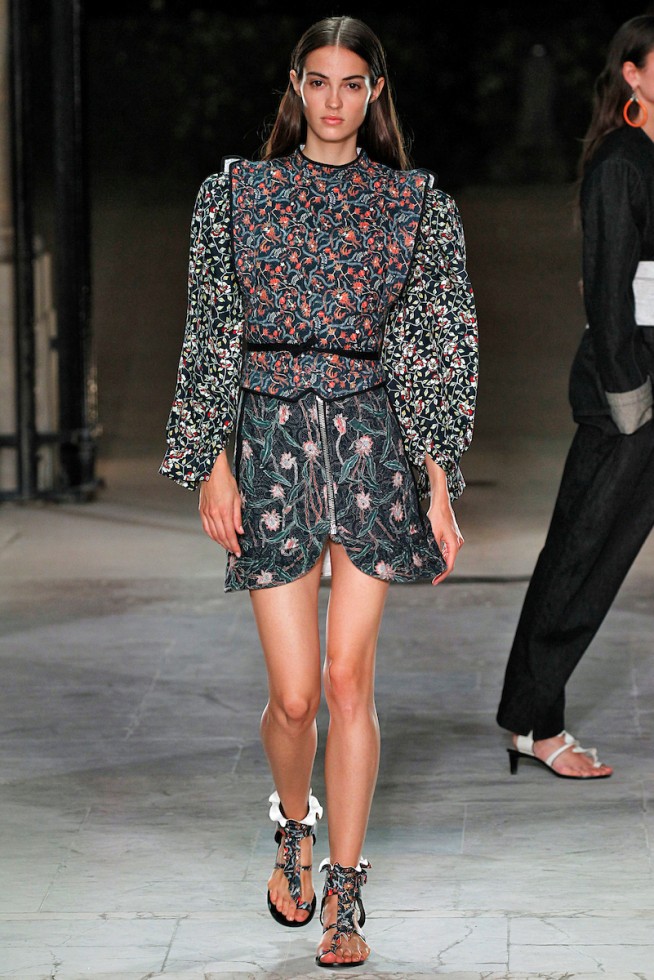 Isabel Marant