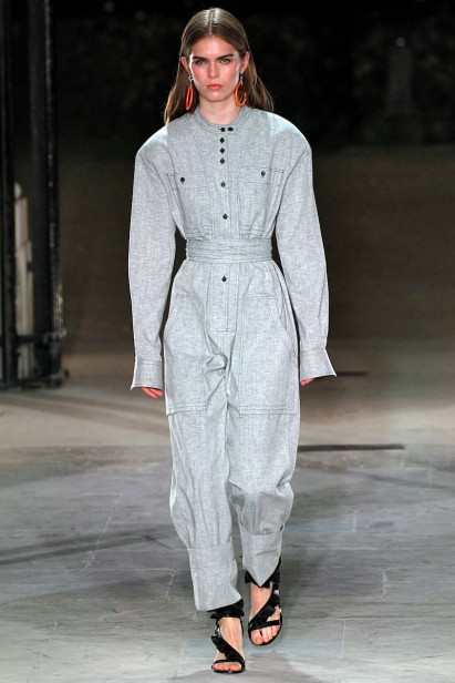 Isabel Marant